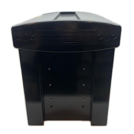  KTC ケーティーシー 工具 ハンドツール ツールBOX EKR-103A レッド×ブラック×シルバー