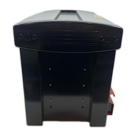  KTC ケーティーシー 工具 ハンドツール ツールBOX EKR-103A レッド×ブラック×シルバー