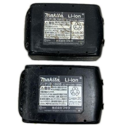  MAKITA マキタ 締め付け工具 インパクトドライバ コードレス式 18v TD171D グリーン