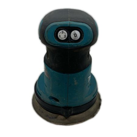  MAKITA マキタ 研磨工具 ランダムサンダー コードレス式 18v BO180D