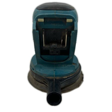  MAKITA マキタ 研磨工具 ランダムサンダー コードレス式 18v BO180D