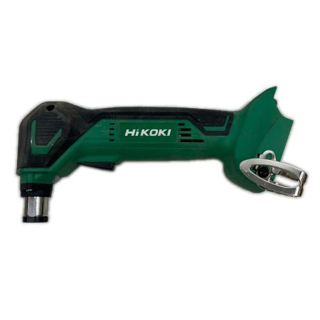  HiKOKI ハイコーキ 電動工具 バラ釘打機 コードレス式 18v 840748 NH18DSL