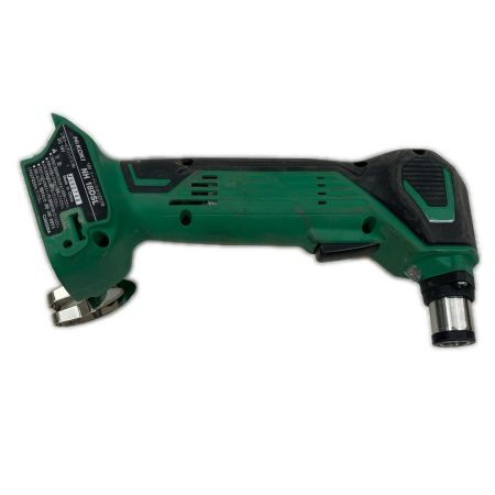  HiKOKI ハイコーキ 電動工具 バラ釘打機 コードレス式 18v 840748 NH18DSL
