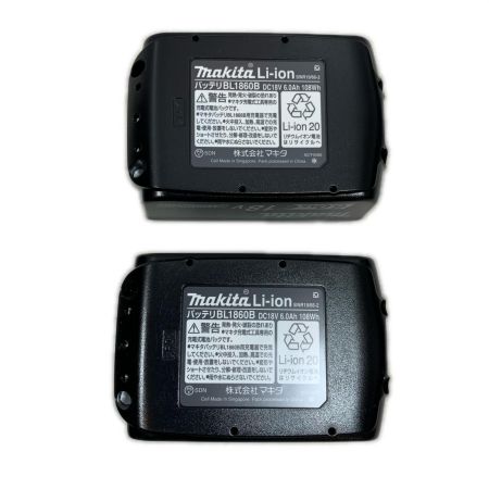  MAKITA マキタ 締め付け工具 インパクトドライバ コードレス式 18v 6.0Ah 901056 TD173DRGXPG グレージュ