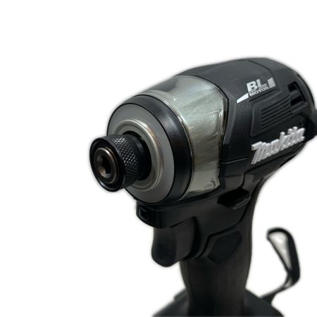  MAKITA マキタ 締め付け工具 インパクトドライバ コードレス式 18v 6.0Ah 921173 TD173DRGXB ブラック