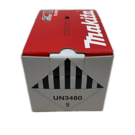 MAKITA マキタ 工具関連用品 バッテリー 18v 6.0Ah BL1860B ブラック