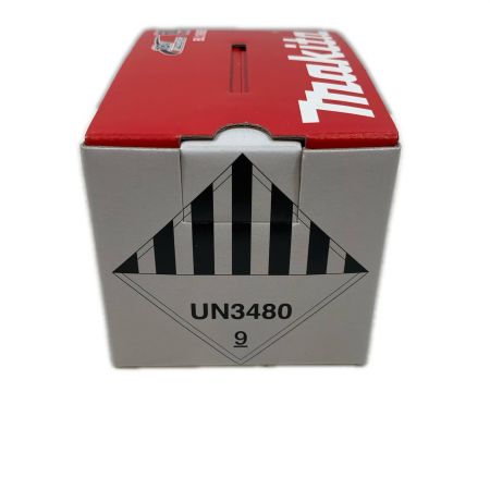  MAKITA マキタ 工具関連用品 バッテリー 18v 6.0Ah BL1860B ブラック