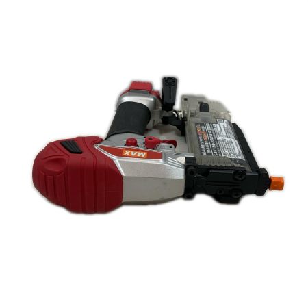  MAX マックス 工具 エアツール エア釘打ち 17208092C TA-250P3 レッド