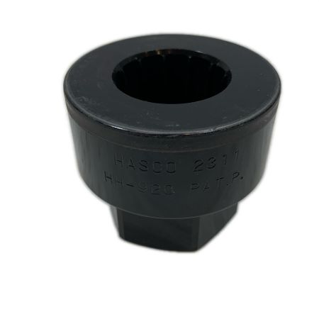  HASCO 工具関連用品 インナーナットプーラー HH-920