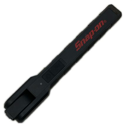  Snap-on スナップオン 工具関連用品 デュアル ミニ ライト コードレス式 251003206 ECARL032BLK ブラック
