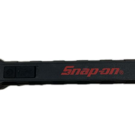  Snap-on スナップオン 工具関連用品 デュアル ミニ ライト コードレス式 251003206 ECARL032BLK ブラック