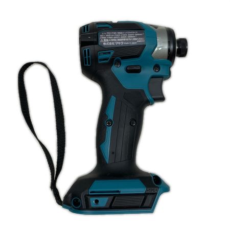  MAKITA マキタ 締め付け工具 インパクトドライバ コードレス式 18v 914722 TD173D ブルー