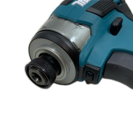  MAKITA マキタ 締め付け工具 インパクトドライバ コードレス式 18v 914722 TD173D ブルー