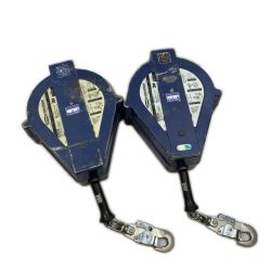 κκ 藤井電工 工具関連用品 ウルトラロック 25m 00312/21143 2個セット UL-25S ブルー Bランク