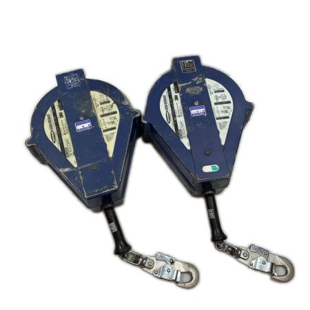 藤井電工 工具関連用品 ウルトラロック 25m 00312/21143 2個セット UL-25S ブルー