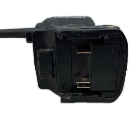  HiKOKI ハイコーキ 工具 エアダスタ 18v 144442 RA18DA ブラック