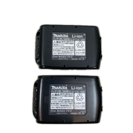  MAKITA マキタ 締め付け工具 インパクトドライバ コード式 18v 6.0Ah 831789 TD173DGXPY イエロー