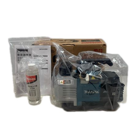  MAKITA マキタ 工具 その他 真空ポンプ コードレス式 18v 202605 VP281DZ グリーン