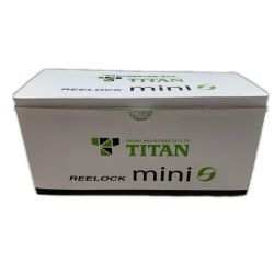 κκ TITAN 工具関連用品 ランヤード HL-HW-130 ブラック Aランク