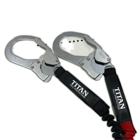  TITAN 工具関連用品 フルハーネス型安全帯 PAHN-10A