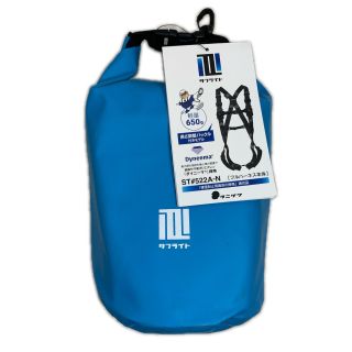 Tanizawa 工具関連用品 フルハーネス型安全帯 650g 522A-N - 中古工具