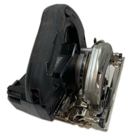  MAKITA マキタ 切断工具 丸のこ コードレス式 125mm 191945 HS474D ブラック