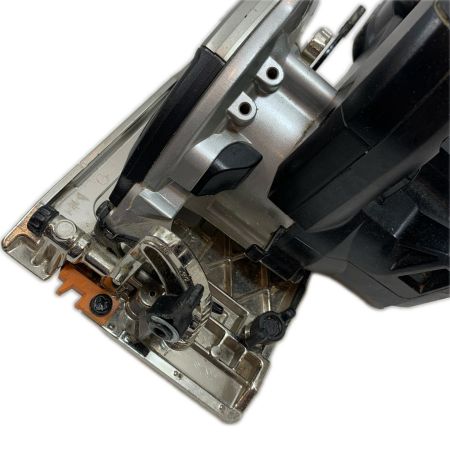  MAKITA マキタ 切断工具 丸のこ コードレス式 125mm 191945 HS474D ブラック