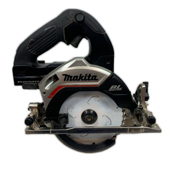 MAKITA マキタ 切断工具 丸のこ コードレス式 125mm 191945 HS474D