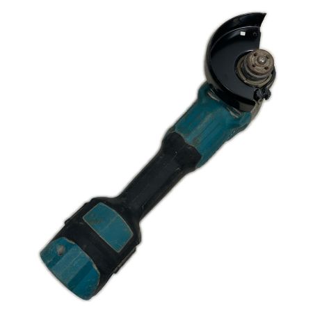  MAKITA マキタ 研磨工具 ディスクグラインダー コードレス式 0005620 GA412D ブルー