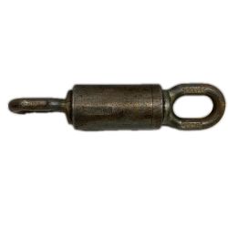 κκ TAIYO 工具関連用品 ダブルサルカン 3t Cランク