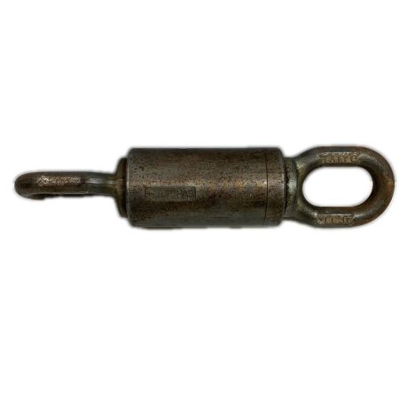  TAIYO 工具関連用品 ダブルサルカン 3t