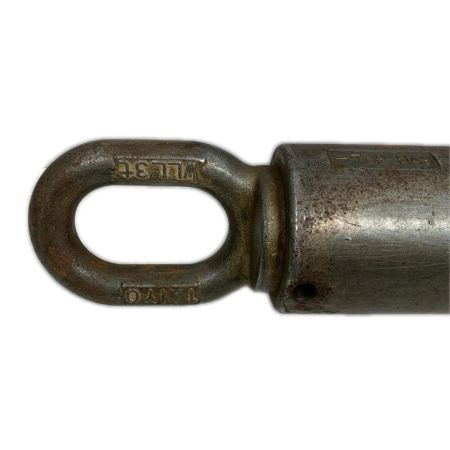  TAIYO 工具関連用品 ダブルサルカン 3t