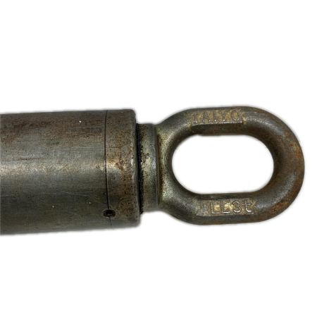  TAIYO 工具関連用品 ダブルサルカン 3t