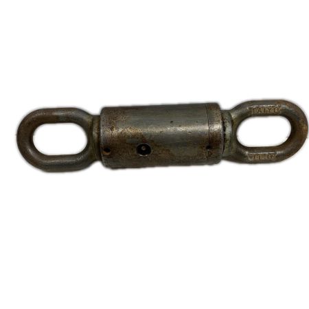  TAIYO 工具関連用品 ダブルサルカン 3t