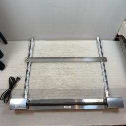 κκ 太洋電機産業 工具関連用品 アクリル板曲げヒーター コード式 100v HA-400 Bランク