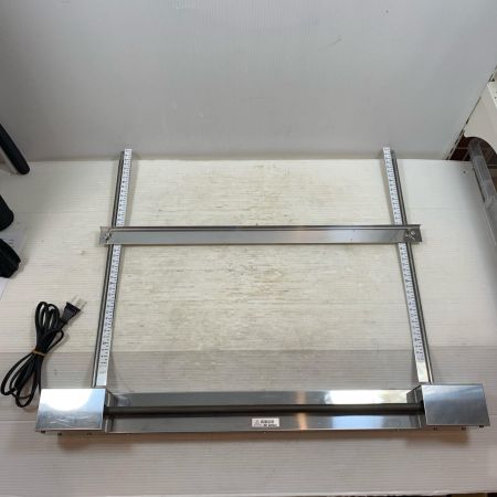  太洋電機産業 工具関連用品 アクリル板曲げヒーター コード式 100v HA-400