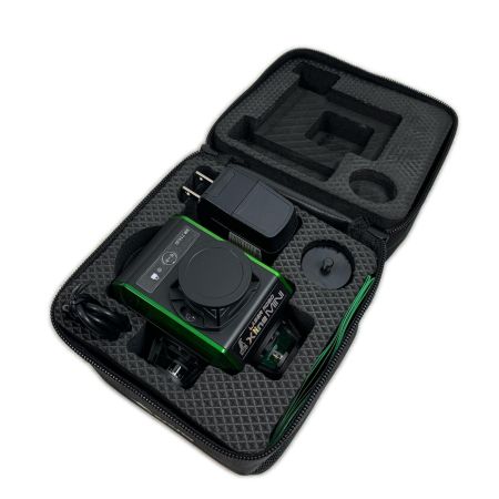  シンワ測定 レーザー機器 レーザー墨出し器 00497 71630 グリーン