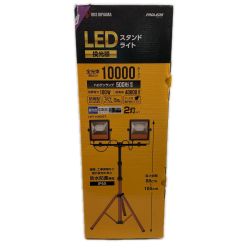 κκ IRISOHYAMA アイリスオーヤマ 工具  投光器 LWT-10000ST Sランク