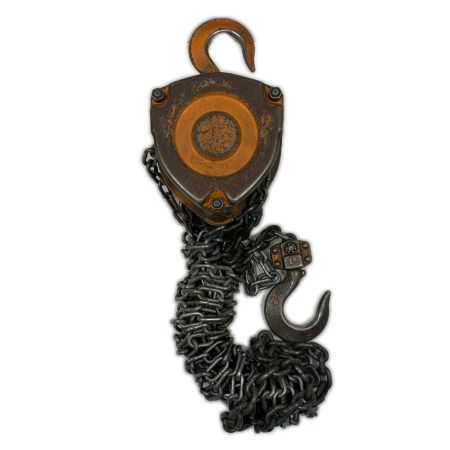  KITO キトー 工具関連用品 チェーンブロック M3-614