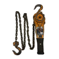 κκ KITO キトー 工具関連用品 レバーブロック L4 オレンジ Cランク