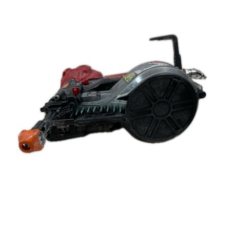 MAX マックス 工具 エアツール ねじ打ち機 高圧 15918079B HV-R41G4 レッド