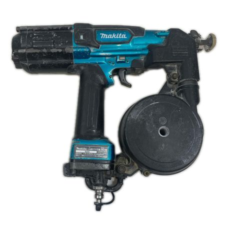  MAKITA マキタ エアツール エア釘打ち 高圧 41mm 15299 AR411HR