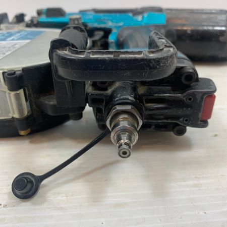  MAKITA マキタ エアツール エア釘打ち 高圧 41mm 15299 AR411HR