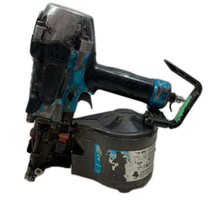MAKITA マキタ 工具 エアツール エア釘打ち 高圧 65mm AN635H