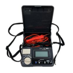 κκ HIOKI 工具 工具関連用品 絶縁抵抗計 230310089 IR4053 Bランク