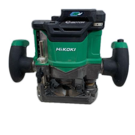  HiKOKI ハイコーキ 切削工具 ルーター コードレス式 36v 610402 M3612DA グリーン