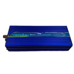 κκ GOODGOODS 工具関連用品 変圧器 インバーター SPI2000 ブルー Bランク