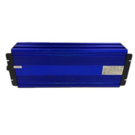  GOODGOODS 工具関連用品 変圧器 インバーター SPI2000 ブルー