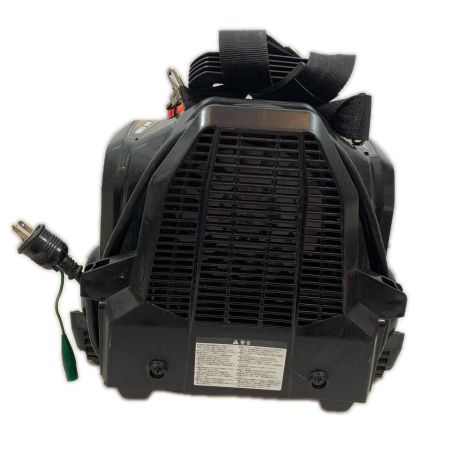  HiKOKI ハイコーキ エアツール コンプレッサー コード式 020029 EC1245H3 ブラック