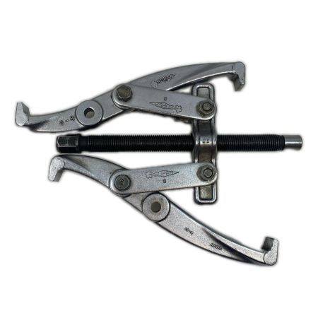  SUPERTOOL 工具 ハンドツール ギアプーラー G-8